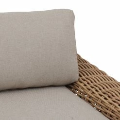 Canapé De Salon De Jardin Savinia Coloris Tahini Hespéride -Ledepot Mobilier Magasin canape de salon de jardin savinia coloris tahini hesperide 6