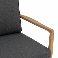 Canapé Extérieur 3 Places Bois Acacia Lacovia Hespéride 11 Canapé Extérieur 3 Places Bois Acacia Lacovia Hespéride -Ledepot Mobilier Magasin canape exterieur 3 places bois acacia lacovia hesperide 4