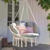 Chaise Détente Avec Coussin Cordessa Hespéride -Ledepot Mobilier Magasin chaise detente avec coussin cordessa hesperide