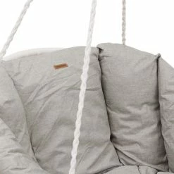 Chaise Détente Avec Coussin Cordessa Hespéride -Ledepot Mobilier Magasin chaise detente avec coussin cordessa hesperide 1 2