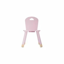 Chaise Enfant Rose Collection Douceur Atmosphera 6 Chaise Enfant Rose Collection Douceur Atmosphera -Ledepot Mobilier Magasin chaise enfant rose collection douceur atmosphera 1