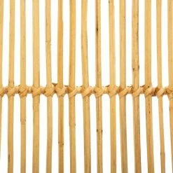 Chaise Kubu Rotin Métal Atmosphera -Ledepot Mobilier Magasin chaise kubu rotin metal atmosphera 1