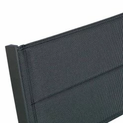 Chaise Pliante Allure Poivre Et Graphite Hespéride -Ledepot Mobilier Magasin chaise pliante allure poivre et graphite hesperide 2