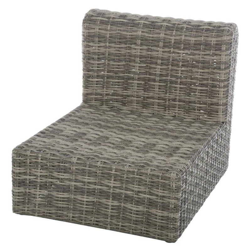 Chauffeuse Extérieur Moorea Hespéride Terre D'ombre 4 Chauffeuse Extérieur Moorea Hespéride Terre D'ombre – Image 2