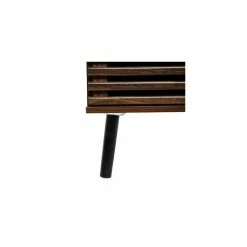 Chevet 1 Porte Asmar Atmosphera -Ledepot Mobilier Magasin chevet 1 porte asmar atmosphera 3