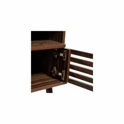 Chevet 1 Porte Asmar Atmosphera -Ledepot Mobilier Magasin chevet 1 porte asmar atmosphera 4