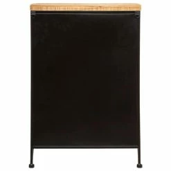 Chevet 1 Tiroir 2 Niches Cierna Atmosphera -Ledepot Mobilier Magasin chevet 1 tiroir 2 niches cierna atmosphera 4