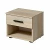 Chevet Emo 1 Tiroir 1 Niche 2 Chevet Emo 1 Tiroir 1 Niche -Ledepot Mobilier Magasin chevet emo 1 tiroir 1 niche