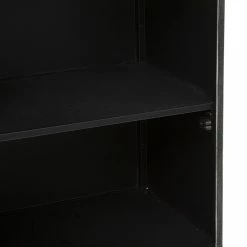 Chevet En Métal 1 Porte Sevin Atmosphera -Ledepot Mobilier Magasin chevet en metal 1 porte sevin atmosphera 4