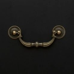 Chiffonnier 5 Tiroirs Noir Chrysa Atmosphera 12 Chiffonnier 5 Tiroirs Noir Chrysa Atmosphera -Ledepot Mobilier Magasin chiffonnier 5 tiroirs noir chrysa atmosphera 3