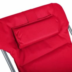 Chilienne Bilbao Coloris Grenade Neka -Ledepot Mobilier Magasin chilienne bilbao coloris grenade hesperide 2