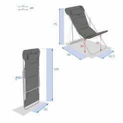 Chilienne Bilbao Coloris Grenade Neka -Ledepot Mobilier Magasin chilienne bilbao coloris grenade hesperide 3