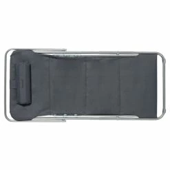 Chilienne Bilbao Coloris Gris Ardoise Neka -Ledepot Mobilier Magasin chilienne bilbao coloris gris ardoise hesperide 1 5