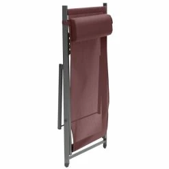 Chilienne Decima Bordeaux / Graphite Hespéride 11 Chilienne Decima Bordeaux / Graphite Hespéride -Ledepot Mobilier Magasin chilienne decima bordeaux graphite hesperide 3