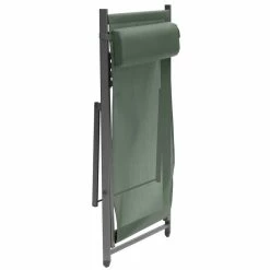 Chilienne Decima Olive / Graphite Hespéride -Ledepot Mobilier Magasin chilienne decima olive graphite hesperide 3