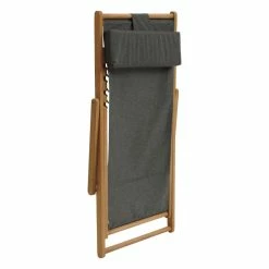 Chilienne En Bois Mahini Carbone Hespéride -Ledepot Mobilier Magasin chilienne en bois mahini carbone hesperide 2