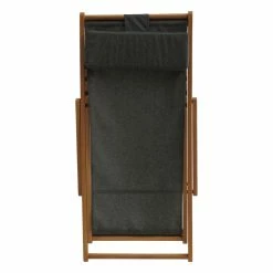 Chilienne En Bois Mahini Carbone Hespéride -Ledepot Mobilier Magasin chilienne en bois mahini carbone hesperide 5