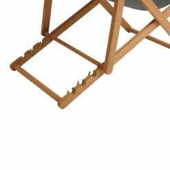 Chilienne En Bois Mahini Carbone Hespéride -Ledepot Mobilier Magasin chilienne en bois mahini carbone hesperide 6