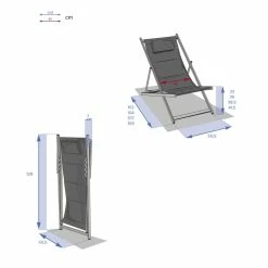 Chilienne Honolulu Grenade Hespéride -Ledepot Mobilier Magasin chilienne honolulu grenade hesperide 4