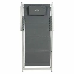 Chilienne Inclinable Honolulu Gris Ardoise Hespéride 11 Chilienne Inclinable Honolulu Gris Ardoise Hespéride -Ledepot Mobilier Magasin chilienne inclinable honolulu gris ardoise hesperide 2