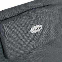 Chilienne Inclinable Honolulu Gris Ardoise Hespéride 14 Chilienne Inclinable Honolulu Gris Ardoise Hespéride -Ledepot Mobilier Magasin chilienne inclinable honolulu gris ardoise hesperide 5