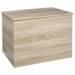 Coffre Banc Mix Naturel 5five