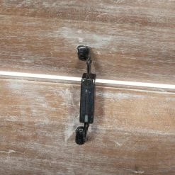 Coffre Chambre Shirel En Bois Blanchi Atmosphera -Ledepot Mobilier Magasin coffre chambre shirel en bois blanchi atmosphera 4