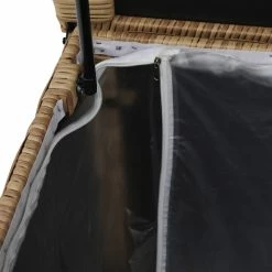 Coffre Extérieur à Poignées Hespéride Bayana Savana 14 Coffre Extérieur à Poignées Hespéride Bayana Savana -Ledepot Mobilier Magasin coffre exterieur a poignees hesperide bayana savana 1 3