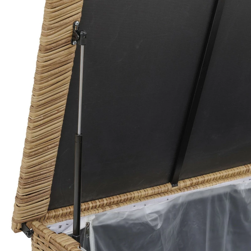 Coffre Extérieur à Poignées Hespéride Bayana Savana 8 Coffre Extérieur à Poignées Hespéride Bayana Savana – Image 6