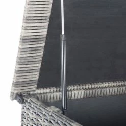 Coffre Extérieur à Poignées Hespéride Bayana Terre D'ombre 11 Coffre Extérieur à Poignées Hespéride Bayana Terre D'ombre -Ledepot Mobilier Magasin coffre exterieur a poignees hesperide bayana terre d ombre 1 2