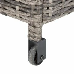 Coffre Extérieur à Poignées Hespéride Bayana Terre D'ombre 12 Coffre Extérieur à Poignées Hespéride Bayana Terre D'ombre -Ledepot Mobilier Magasin coffre exterieur a poignees hesperide bayana terre d ombre 1 3