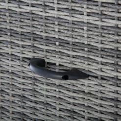 Coffre Extérieur à Poignées Hespéride Bayana Terre D'ombre 13 Coffre Extérieur à Poignées Hespéride Bayana Terre D'ombre -Ledepot Mobilier Magasin coffre exterieur a poignees hesperide bayana terre d ombre 1 4