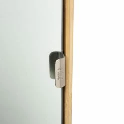 Colonne Miroir En Bambou Levia 5Five 10 Colonne Miroir En Bambou Levia 5Five -Ledepot Mobilier Magasin colonne miroir en bambou levia 5five 3