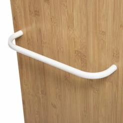 Colonne Miroir En Bambou Levia 5Five 11 Colonne Miroir En Bambou Levia 5Five -Ledepot Mobilier Magasin colonne miroir en bambou levia 5five 4