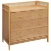 Commode 3 Tiroirs Cannage Arty Atmosphera -Ledepot Mobilier Magasin commode 3 tiroirs cannage arty atmosphera