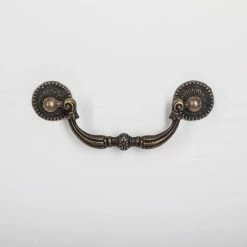 Commode 3 Tiroirs Nat Chrysa Atmosphera -Ledepot Mobilier Magasin commode 3 tiroirs nat chrysa atmosphera 3