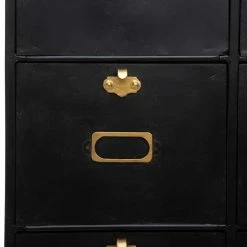 Commode 10 Clapets Ivan Atmosphera 9 Commode 10 Clapets Ivan Atmosphera -Ledepot Mobilier Magasin commode clapets ivan atmosphera 2