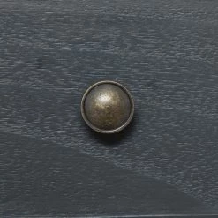 Console Damian Bois Gris Foncé Atmosphera -Ledepot Mobilier Magasin console damian bois atmosphera 4