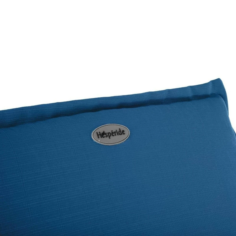 Coussin Transat Korai 190 Cm Bleu Indigo Hespéride 4 Coussin Transat Korai 190 Cm Bleu Indigo Hespéride – Image 2