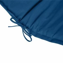 Coussin Transat Korai 190 Cm Bleu Indigo Hespéride 10 Coussin Transat Korai 190 Cm Bleu Indigo Hespéride -Ledepot Mobilier Magasin coussin transat korai 190 cm bleu indigo hesperide 1 3