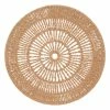 Déco Murale Ronde 76cm Seav Atmosphera