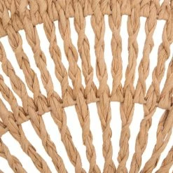 Déco Murale Ronde 76cm Seav Atmosphera -Ledepot Mobilier Magasin deco murale ronde 76cm seav atmosphera 2