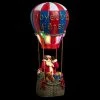 Déco Noël Ballon En Laponie Piles Lumineux Animé -Ledepot Mobilier Magasin deco noel ballon en laponie piles lumineux anime