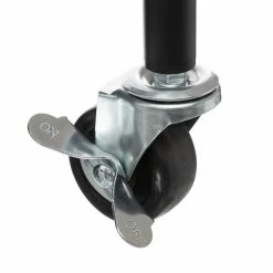 Desserte 3 Niveaux Blackwood 5Five -Ledepot Mobilier Magasin desserte 3 niveaux blackwood 5five 2