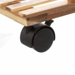 Desserte 4 Niveaux Salle Bain Léa Noir -Ledepot Mobilier Magasin desserte 4 niveaux salle bain lea noir 2