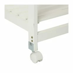 Desserte Grand Modèle Plateau En Inox 8 Desserte Grand Modèle Plateau En Inox -Ledepot Mobilier Magasin desserte grand modele avec plateau en inox 2