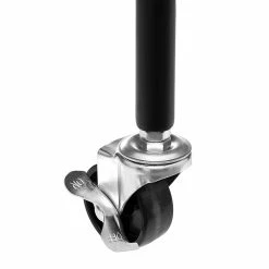 Desserte Paniers Métal Et Planche Amovible 5Five -Ledepot Mobilier Magasin desserte paniers metal et planche amovible 5five 3