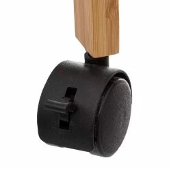 Desserte Petit Modèle Bambou Linha 5Five -Ledepot Mobilier Magasin desserte petit modele bambou linha 5five 1 2