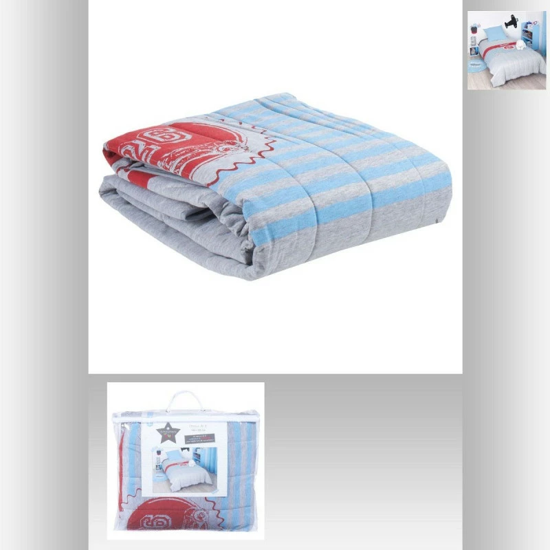 Dessus De Lit 140 X 200 Cm Pilote 4 Dessus De Lit 140 X 200 Cm Pilote – Image 2