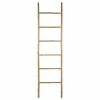 Echelle Bambou 190x50 Dream Atmosphera -Ledepot Mobilier Magasin echelle bambou 190x50 dream atmosphera